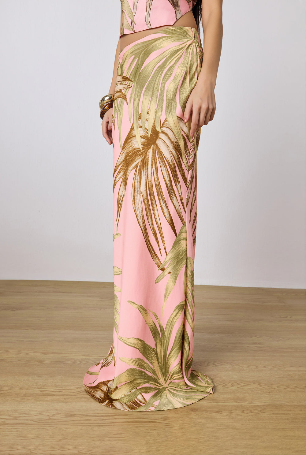 Fawn Maxi Skirt - 4 of 5