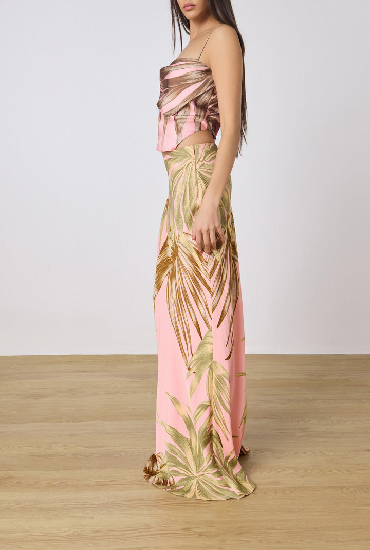 Fawn Maxi Skirt