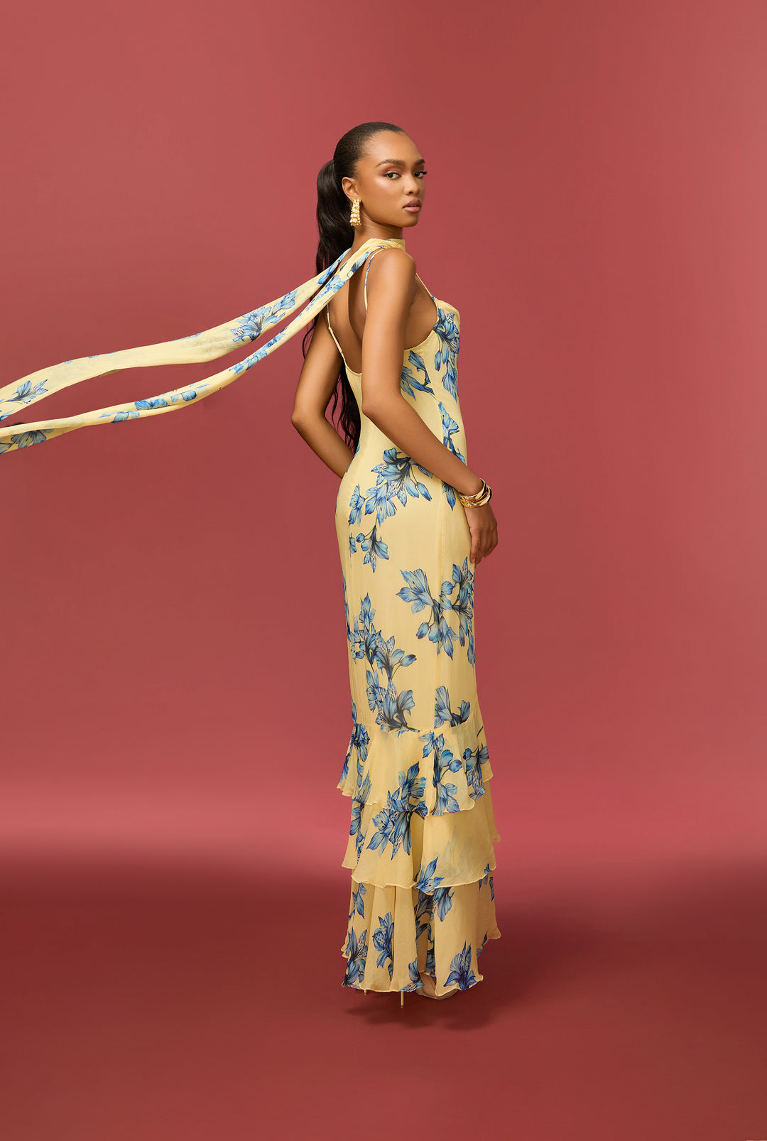 FlurCowlMaxiDressBYHEMANT_NANDITA_2