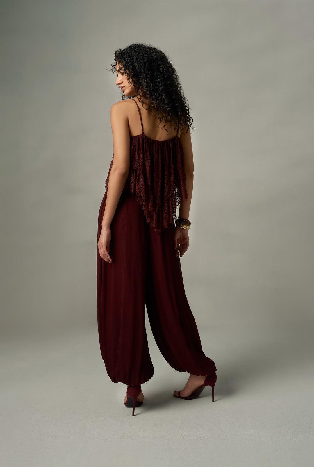 Hazel Harem Pants