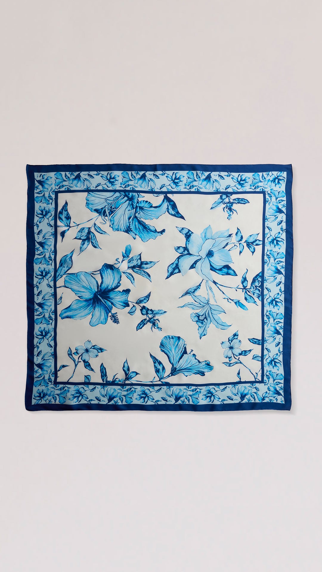 Milo Scarf - Rococo Sand