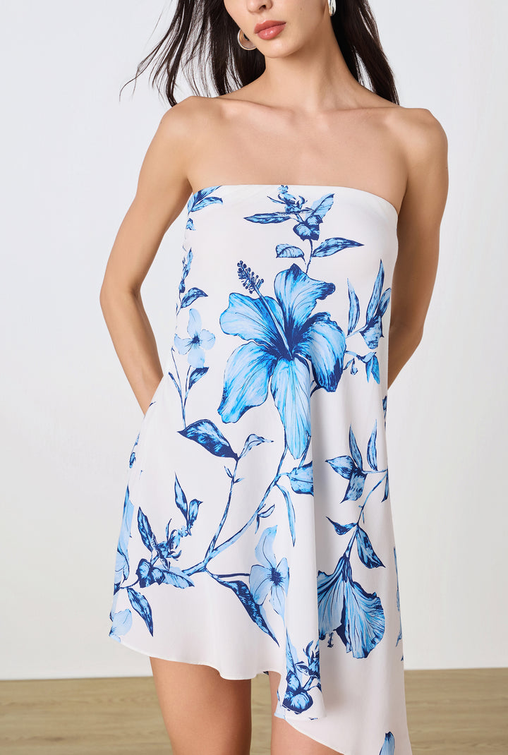 MiloAsymmetricMiniDressBYROCOCOSAND_3