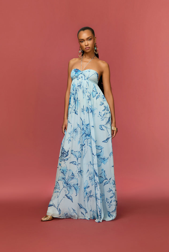 MiloStraplessFlaredDressBYHEMANT_NANDITA_2