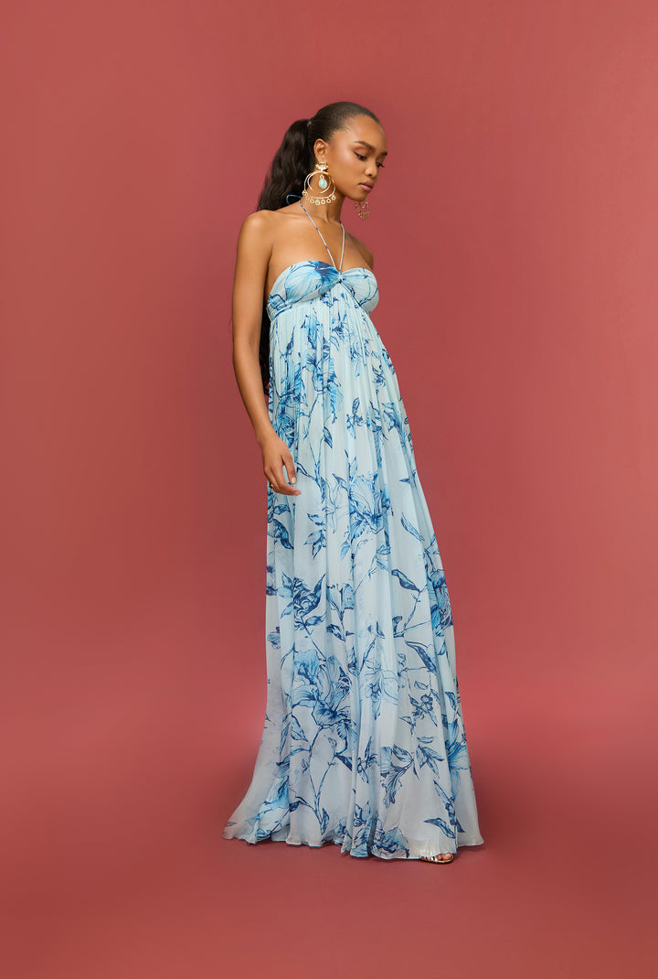 MiloStraplessFlaredDressBYHEMANT_NANDITA_3