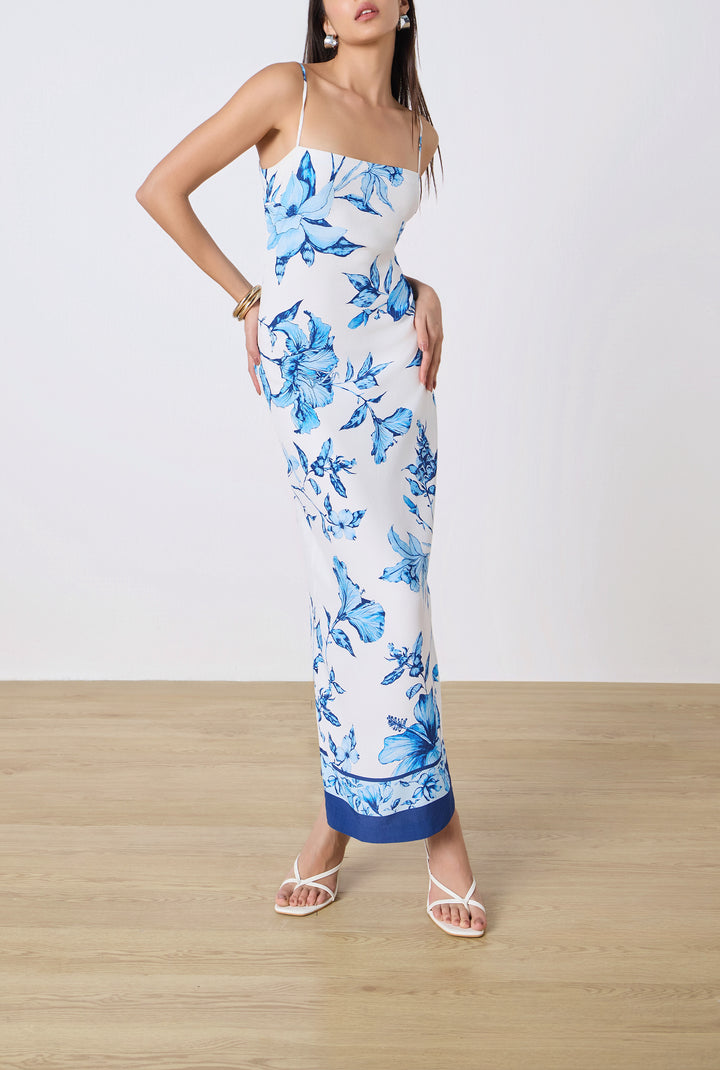 MiloStrappyMidiDressBYROCOCOSAND_2