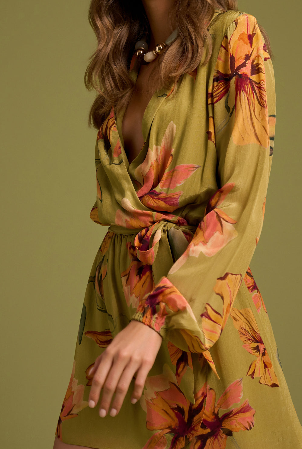 Norma_Belted_Mini_Dress_By_Rococo_Sand