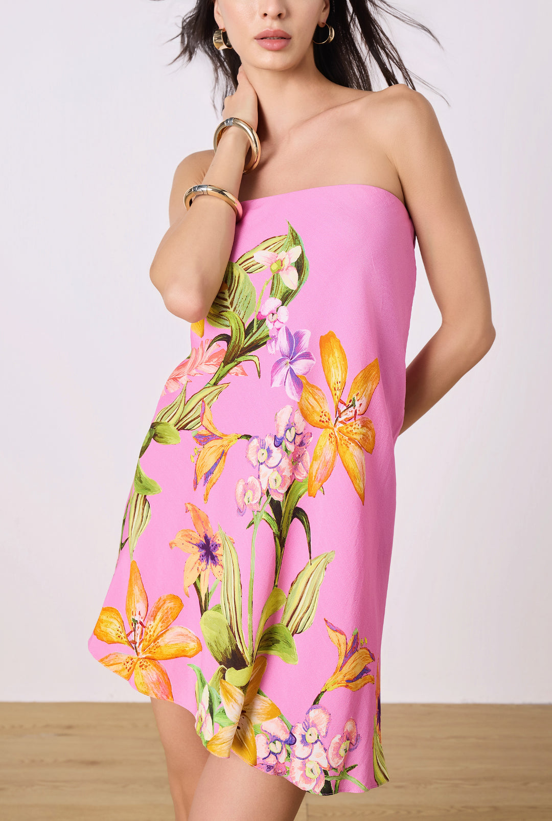 PosyMiniDressBYROCOCOSAND_5