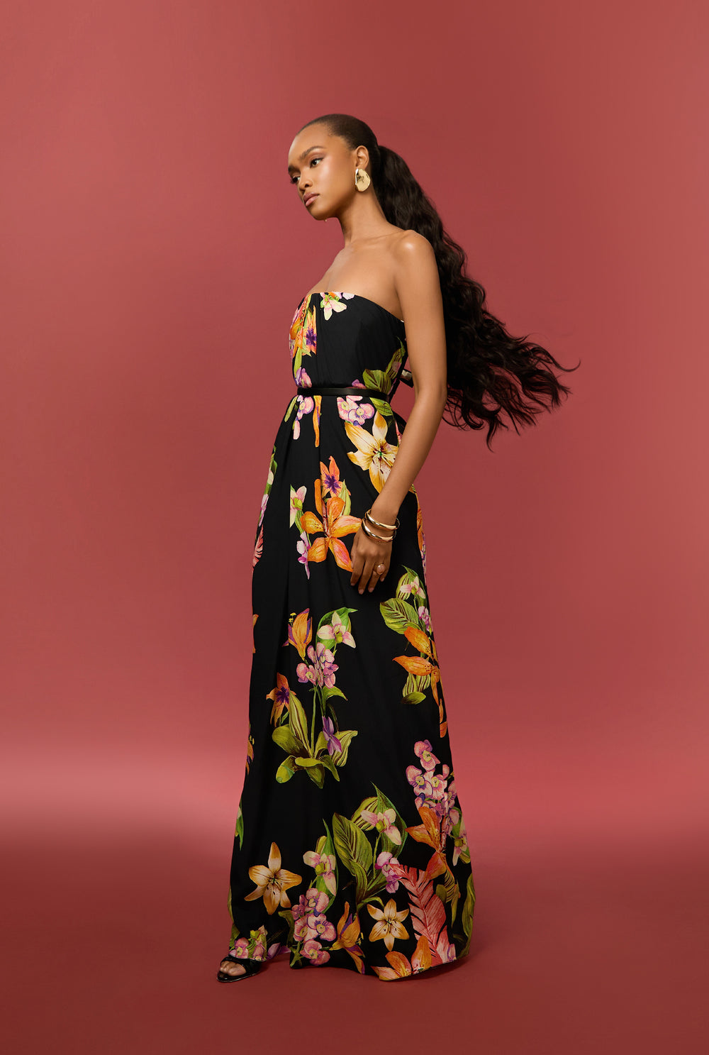 PosyStraplessMaxiDressBYROCOCOSAND_3