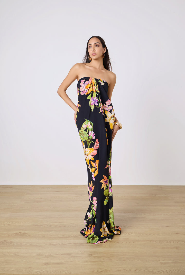 PosyStraplessMaxiDressBYROCOCOSAND_4