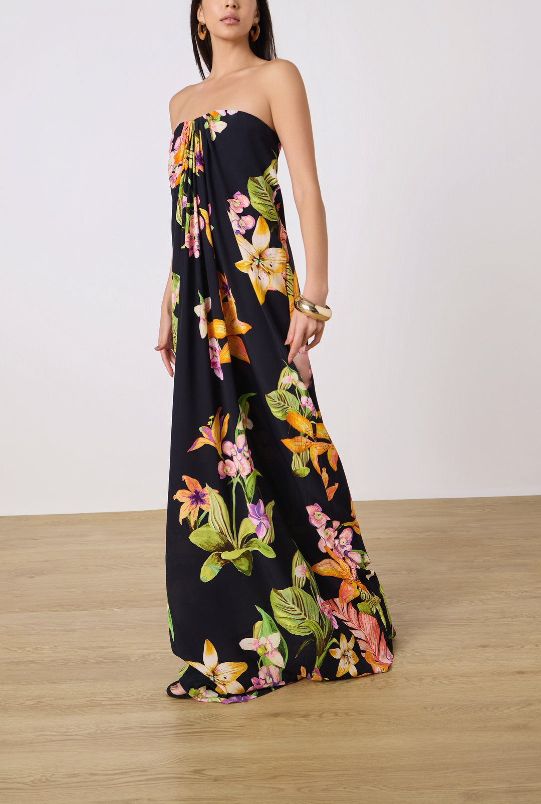PosyStraplessMaxiDressBYROCOCOSAND_6
