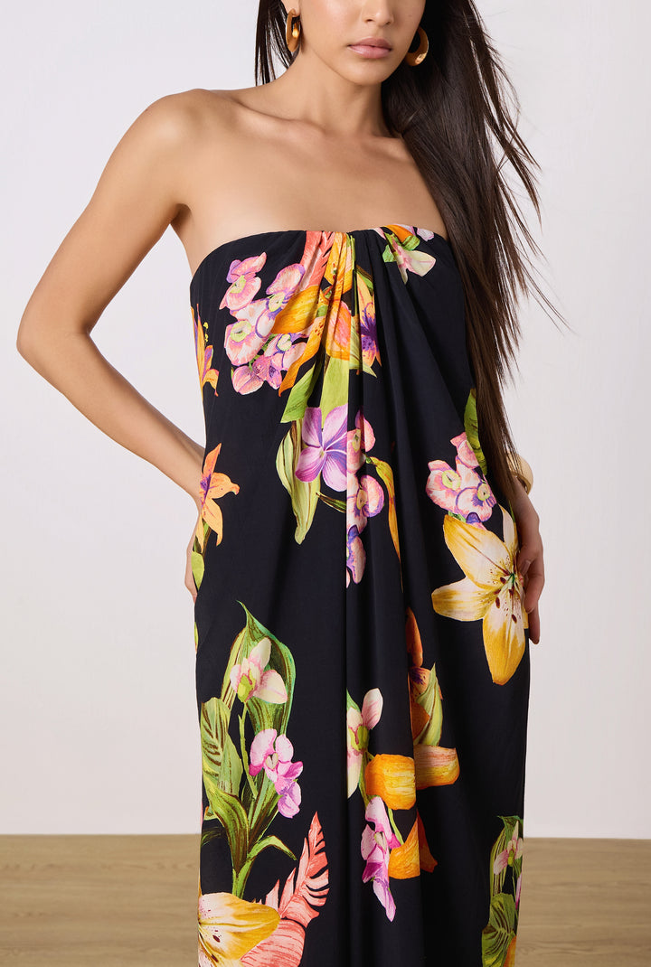 PosyStraplessMaxiDressBYROCOCOSAND_8