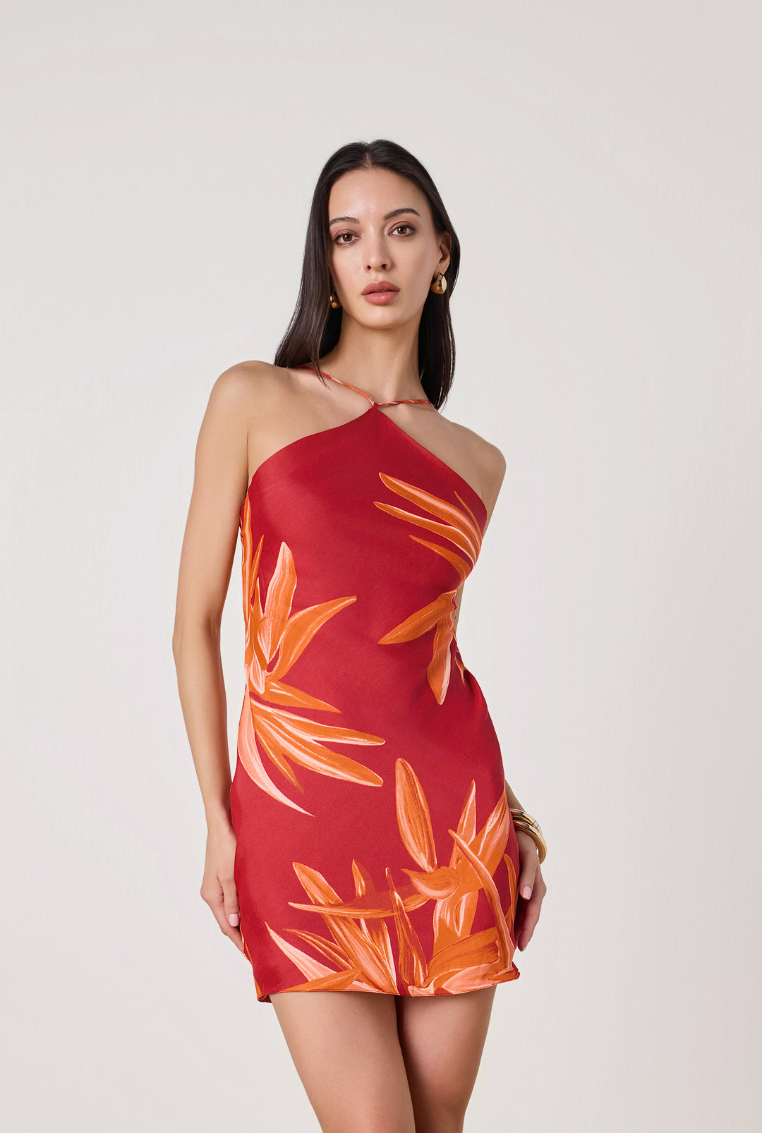 ReneHalterMiniDressBYROCOCOSAND_1