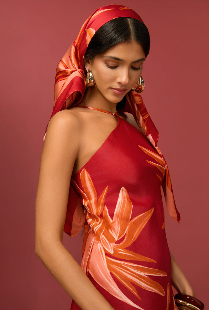 ReneHalterMiniDressBYROCOCOSAND_9