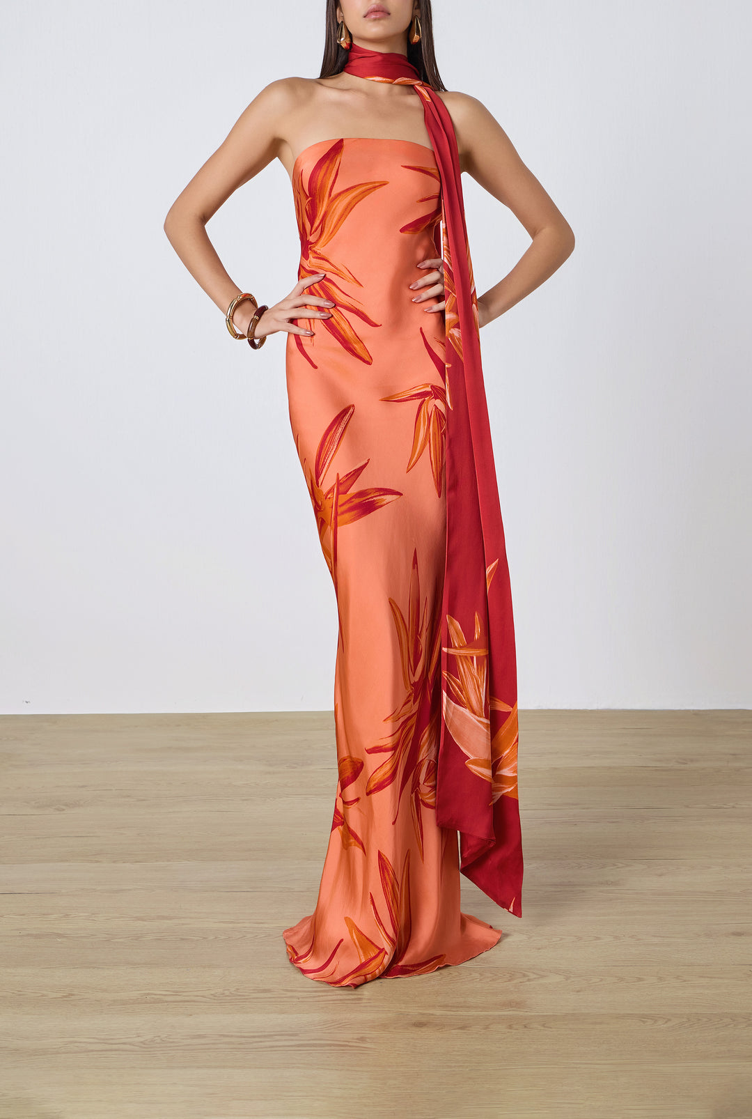 ReneStraplessMaxiDressBYROCOCOSAND_2