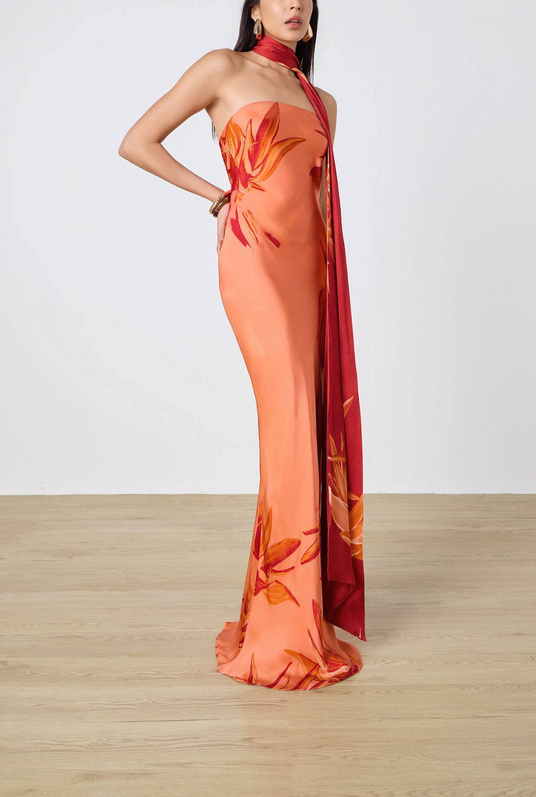 ReneStraplessMaxiDressBYROCOCOSAND_5