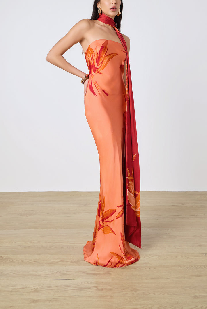 ReneStraplessMaxiDressBYROCOCOSAND_5