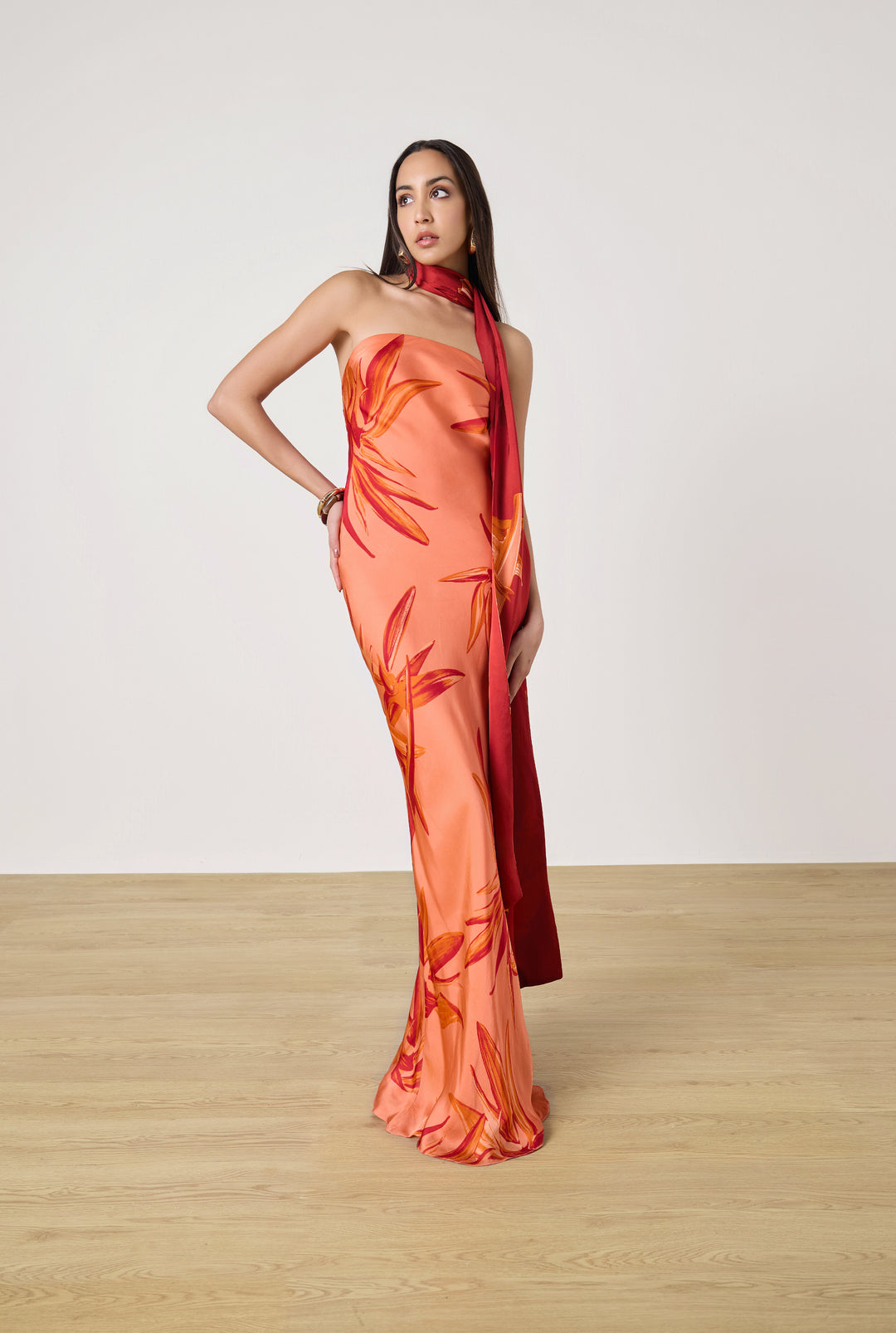 ReneStraplessMaxiDressBYROCOCOSAND_7