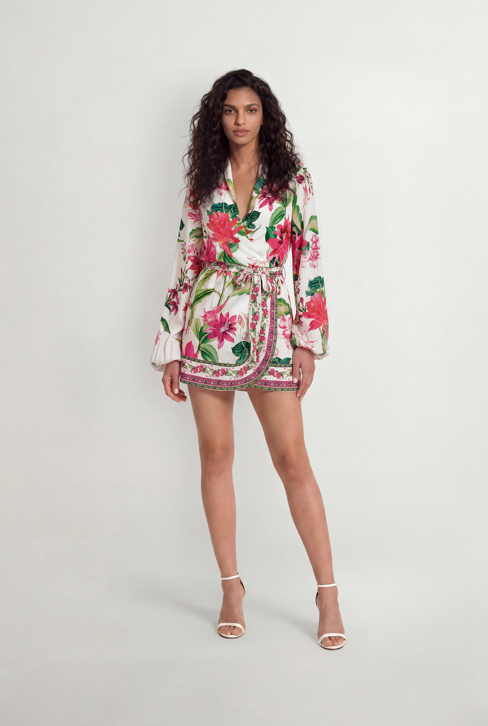 StacyBeltedMiniDressByRococoSand_1